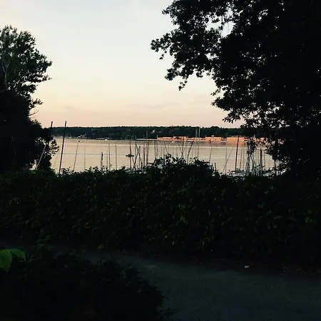 Am Wannsee * Berlin