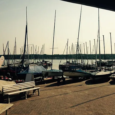 Am Wannsee Apartman Berlin