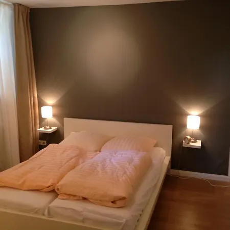 Am Wannsee Apartman *