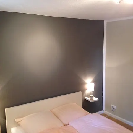 Am Wannsee Apartman *