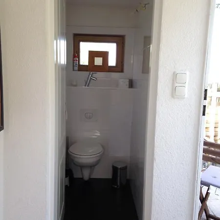 Apartman Am Wannsee Berlin