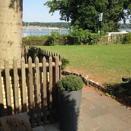 Am Wannsee Apartman