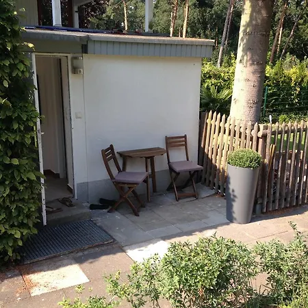Am Wannsee Apartman Berlin