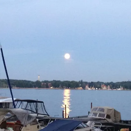 Am Wannsee * Berlin
