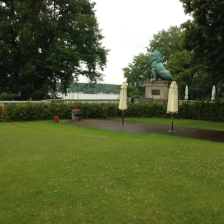 Am Wannsee