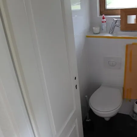 Am Wannsee Apartman Berlin